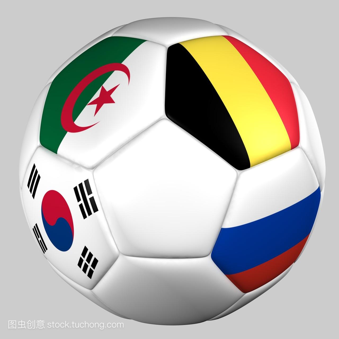 自己的国际