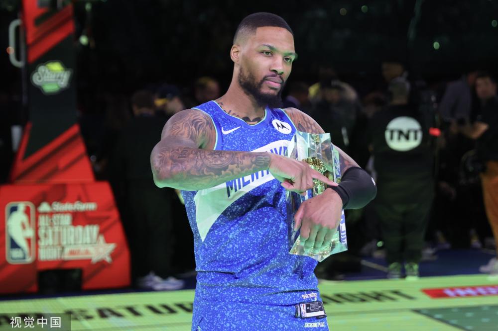 期待NBA